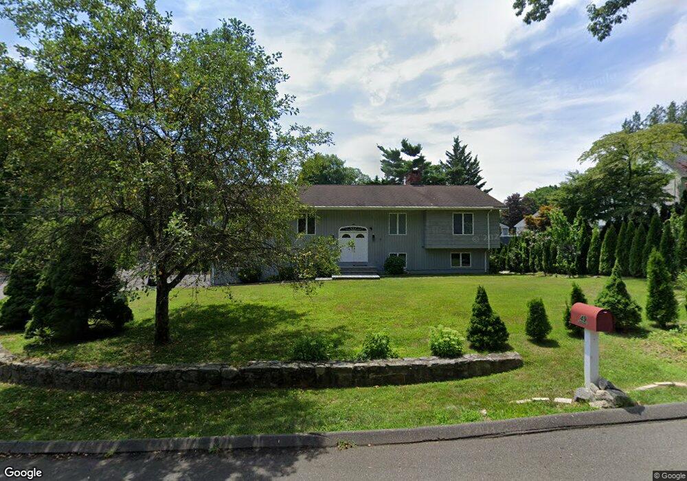 49 Greenway Dr unit 1, Greenwich, CT 06831 - photo 1