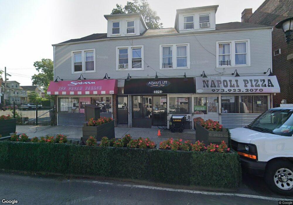 1024 Bergen St unit 1, Newark, NJ 07112 - photo 1