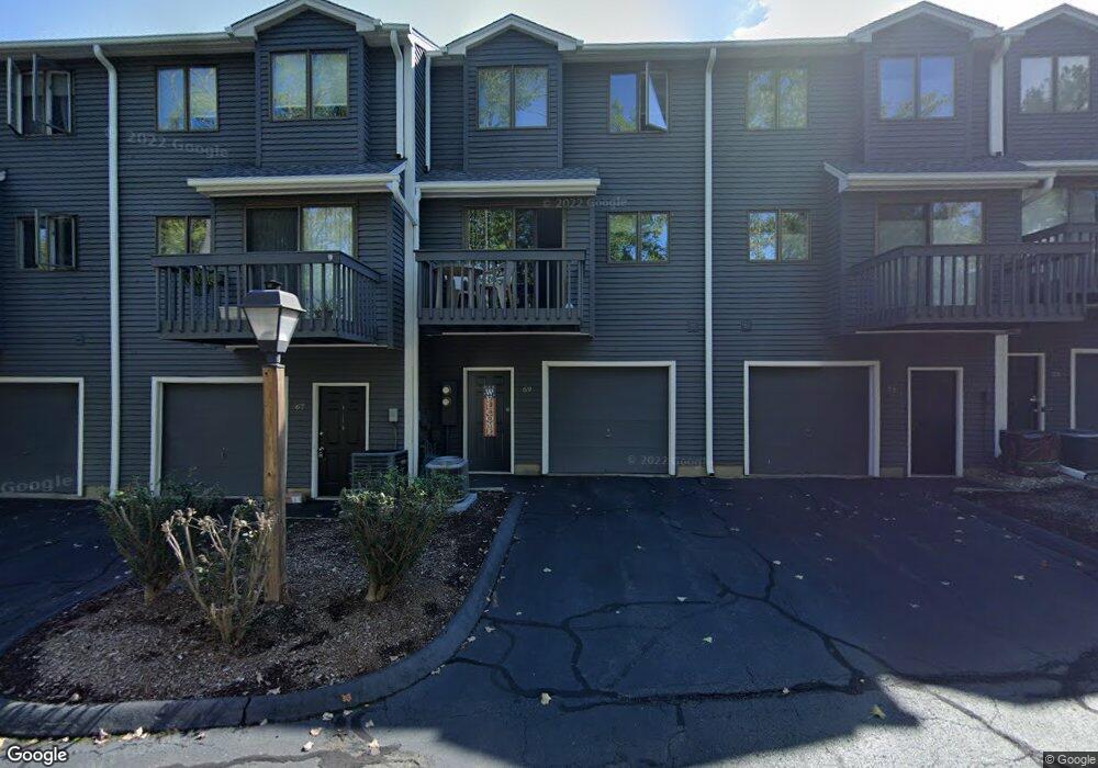 69 Ridge Rd, Wethersfield, CT 06109 - photo 1