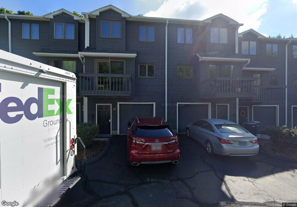 29 Ridge Rd, Wethersfield, CT 06109 - photo 1