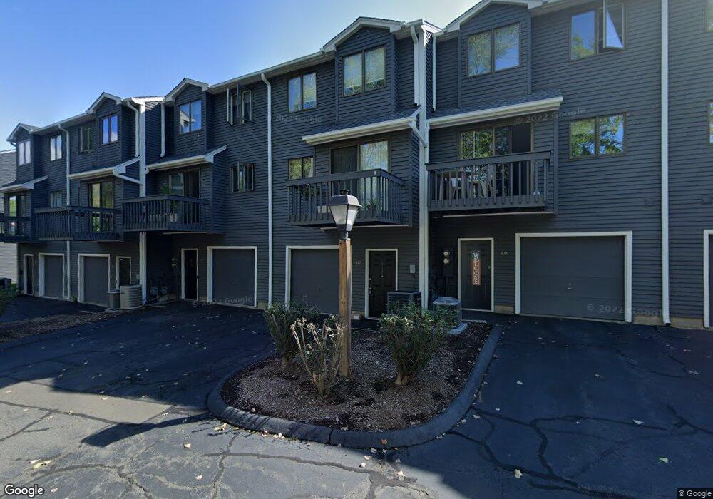 67 Ridge Rd, Wethersfield, CT 06109 - photo 1