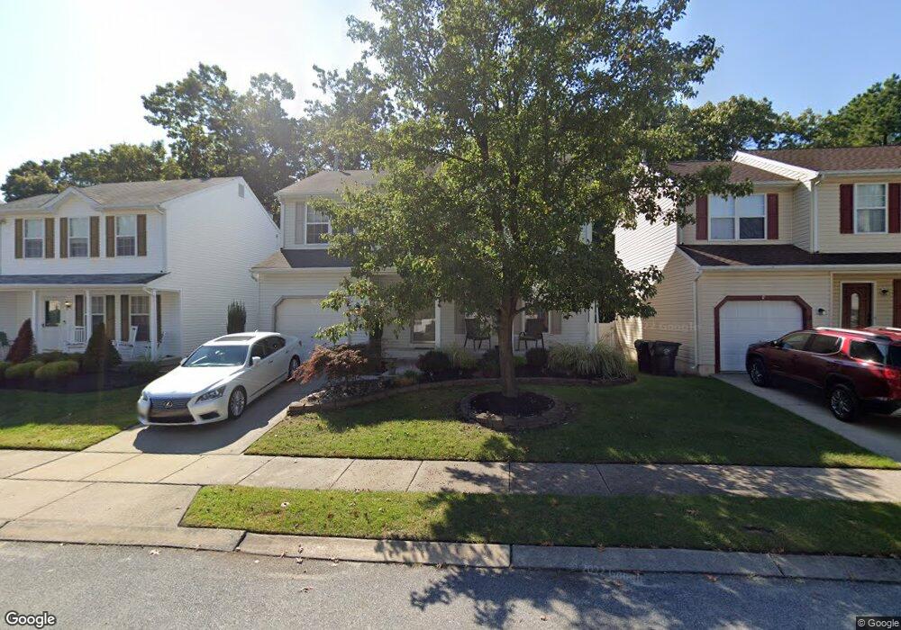 20 Oakton Dr, Atco, NJ 08004 - photo 1