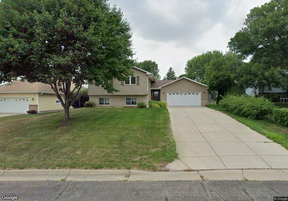 1605 7th Ave N, Sauk Rapids, MN 56379 - photo 1