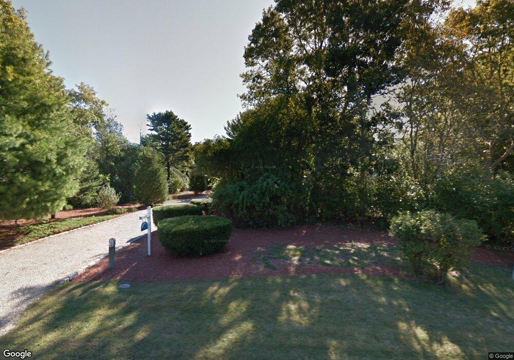 193 Coonamessett Cir, East Falmouth, MA 02536 - photo 1