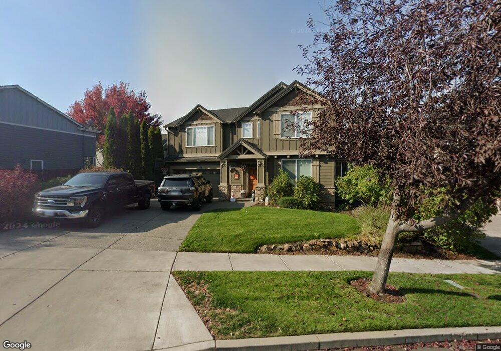 63121 Brookstone Ln unit Lot31, Bend, OR 97701 - photo 1