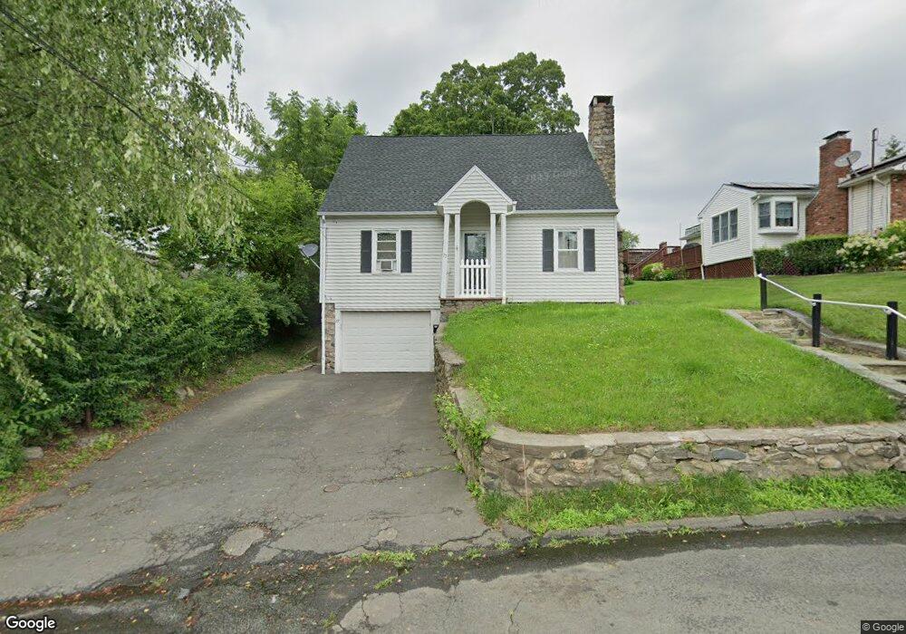 77 James St unit B, Danbury, CT 06810 - photo 1