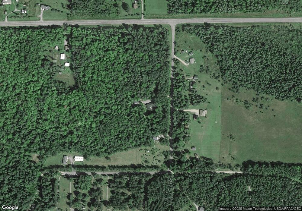 N9251 Wauwatosa Ave, Tomahawk, WI 54487 - photo 1