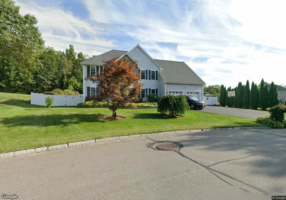 1 Rainbow Dr, Nashua, NH 03062 - photo 1