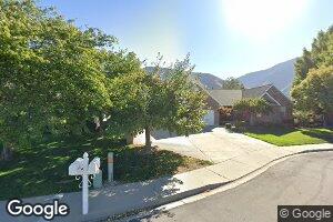 1446 N 1250 E, Mapleton, UT 84664