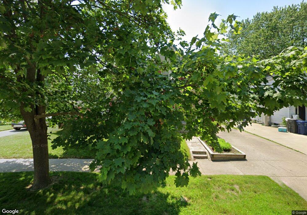 2115 Cartier St, Flint, MI 48504 - photo 1