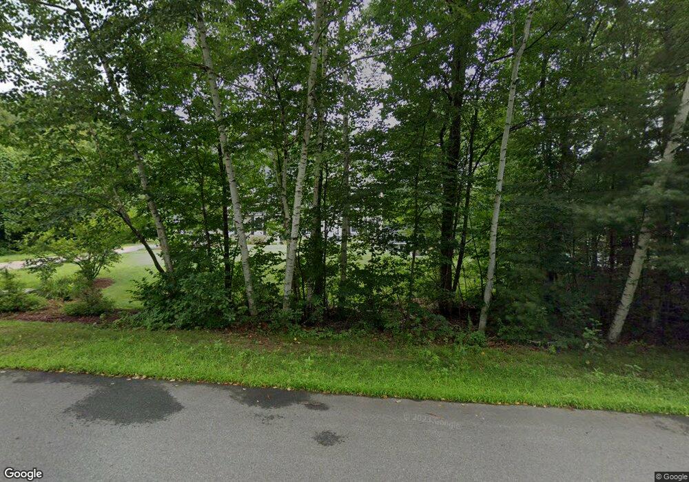 4 Canterbury Rd, Windham, NH 03087 - photo 1