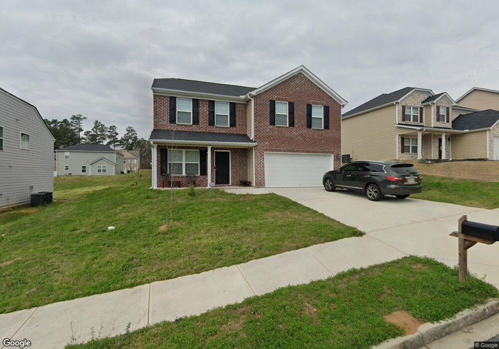 1939 Pleasant Walk unit 26, Lithonia, GA 30058 - photo 1