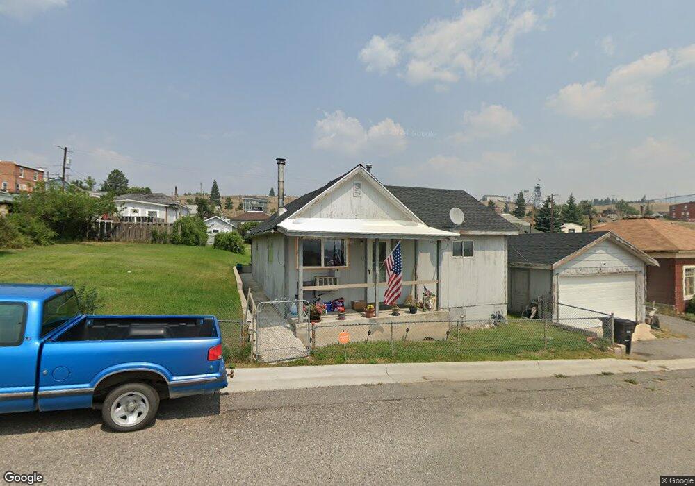 121 W Boardman St, Butte, MT 59701 - photo 1