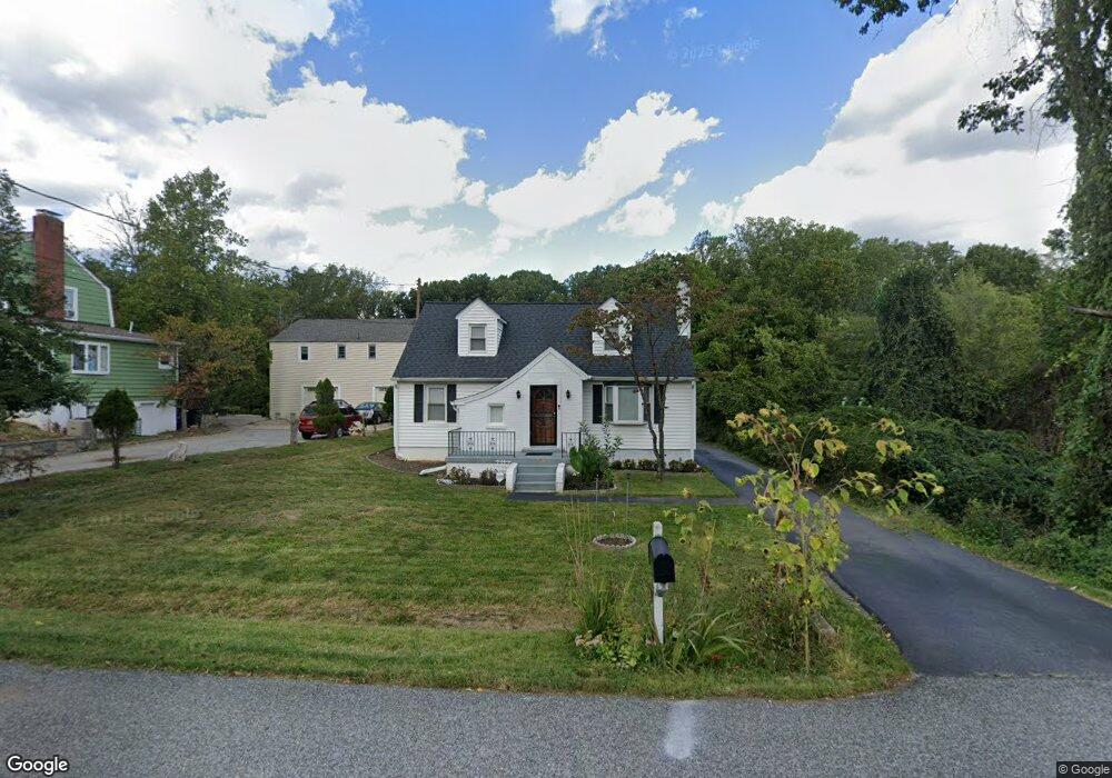 7810 Brooklyn Bridge Rd, Laurel, MD 20707 - photo 1