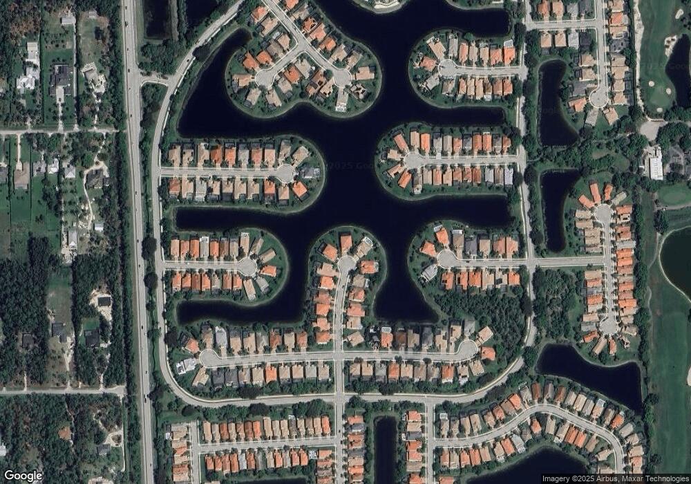 1879 Ivory Cane Point, Naples, FL 34119 - photo 1