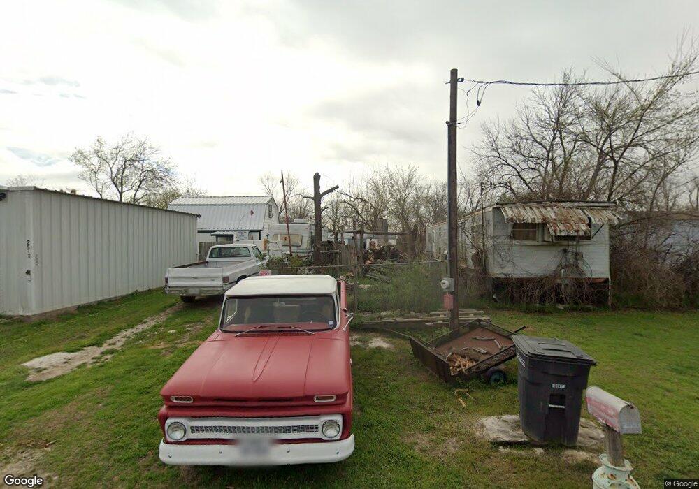 2543 Shoreline Ct, Weatherford, TX 76087 - photo 1