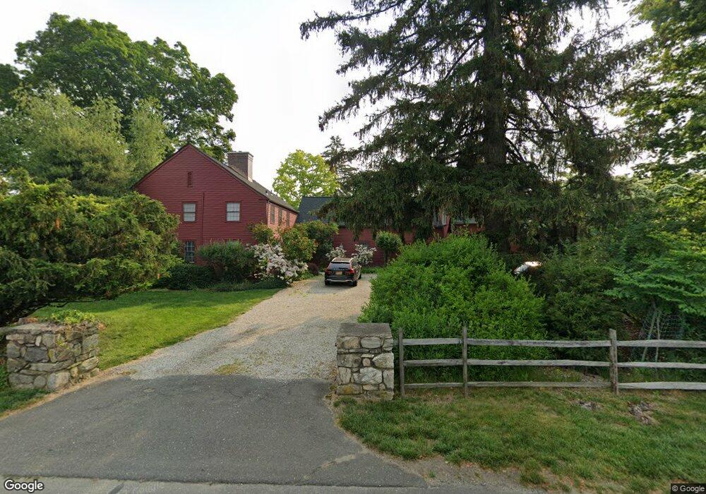 267 Compo Rd S, Westport, CT 06880 - photo 1