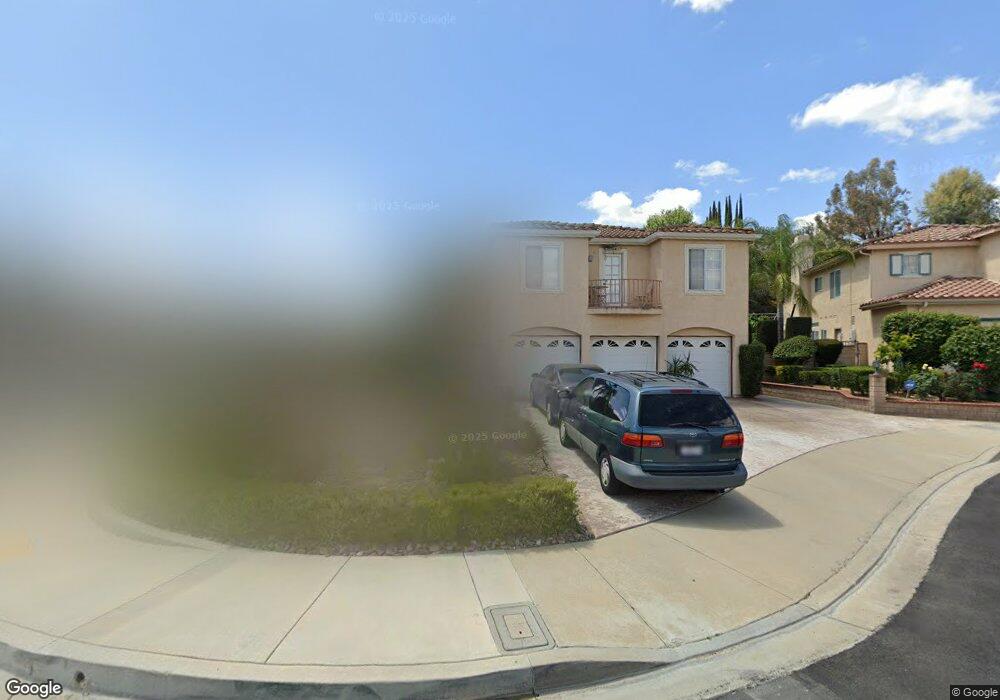 3018 Deerfield Place, Chino Hills, CA 91709 - photo 1