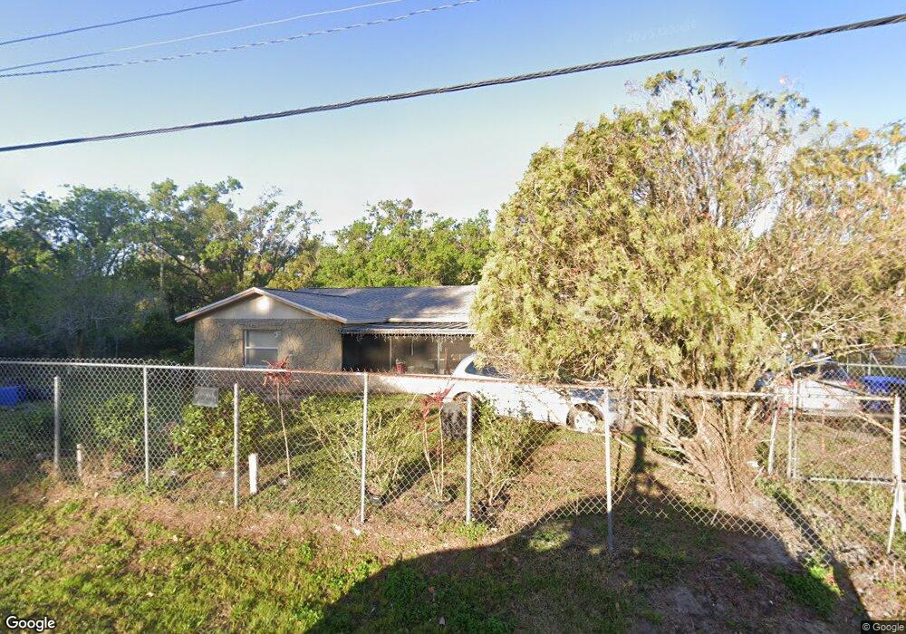 4948 Clewis Ave, Tampa, FL 33610 - photo 1