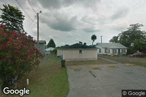 476 W Main St, Pahokee, FL 33476