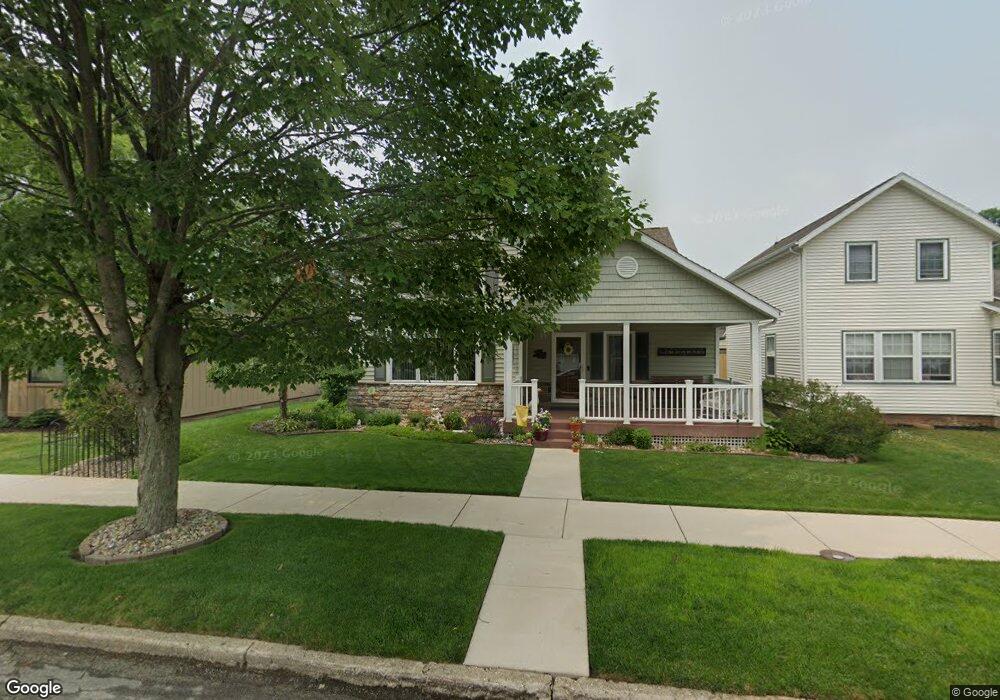 225 W Chestnut St, New Carlisle, IN 46552 - photo 1