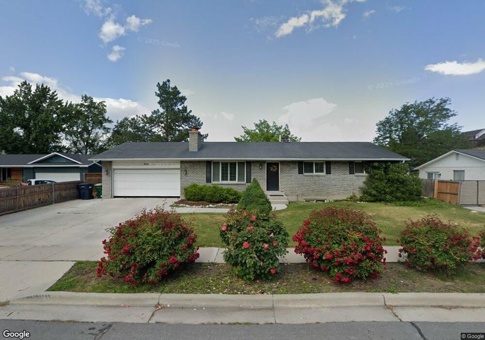 9116 Tortellini Dr, Sandy, UT 84093 - photo 1