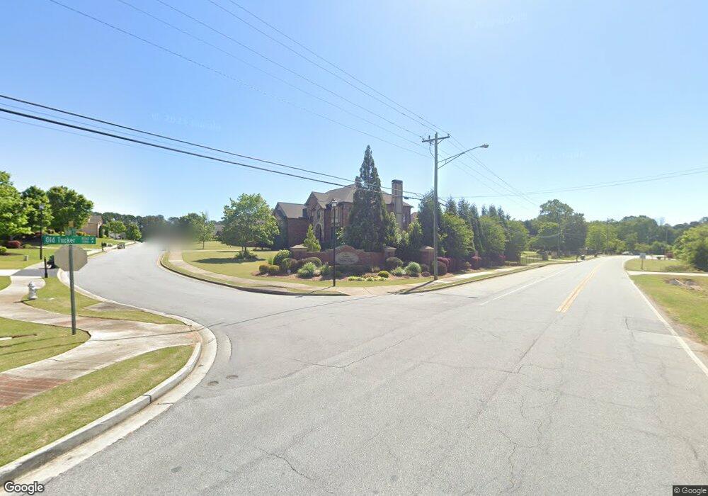 5578 Nelson Pointe Dr, Stone Mountain, GA 30087 - photo 1