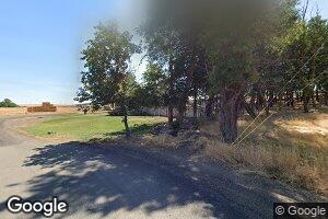 912 Pemberton St, Wasco, OR 97065