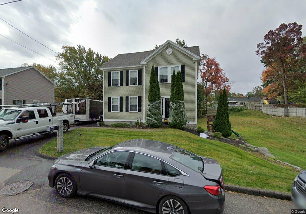 54 Tyler Ave, Manchester, NH 03103 - photo 1