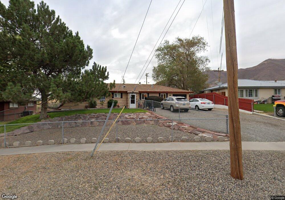 3085 Sage Heights Dr, Winnemucca, NV 89445 - photo 1