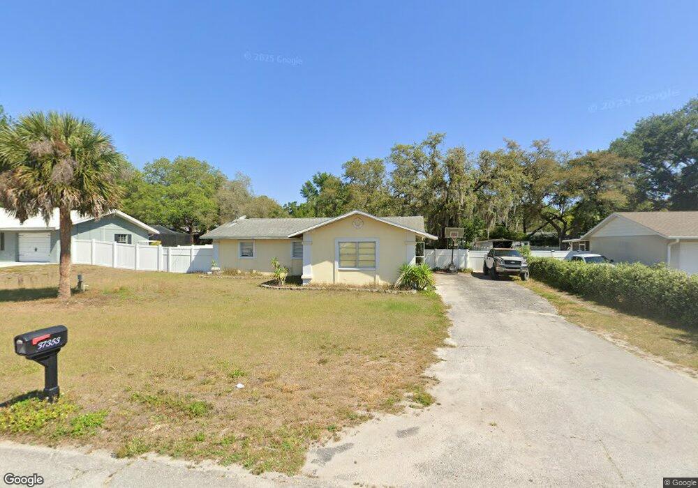 37353 Rutledge Dr, Zephyrhills, FL 33541 - photo 1