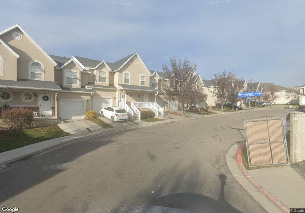 1268 W Bridalwood Loop, Lehi, UT 84043 - photo 1