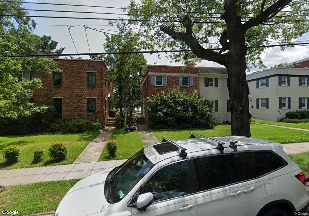 2912 Upton St NW, Washington, DC 20008 - photo 1