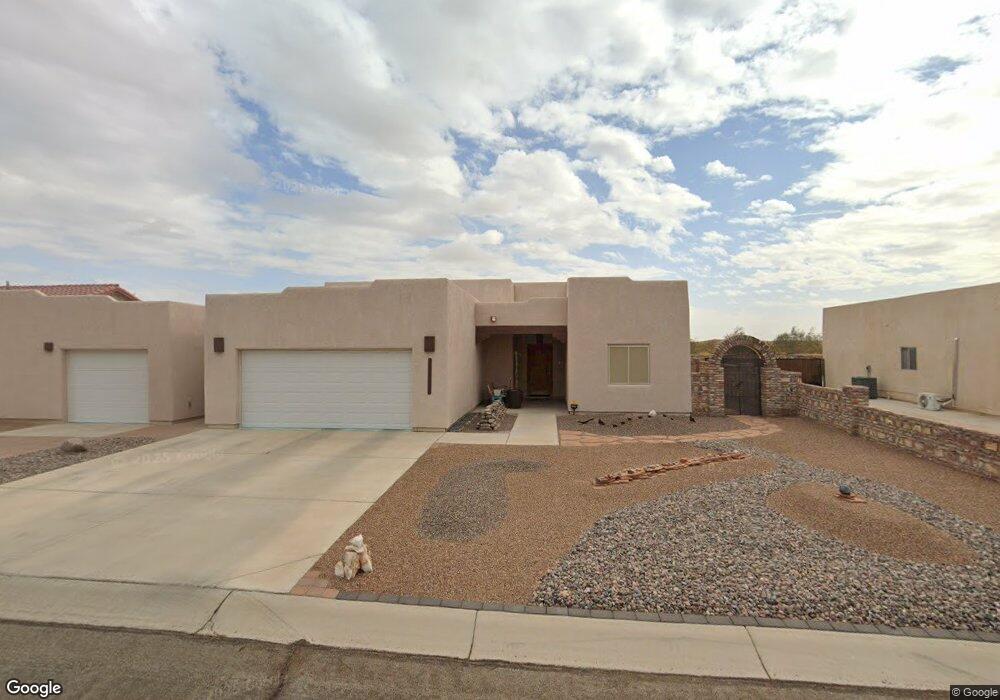 13657 E 55th Ln, Yuma, AZ 85367 - photo 1