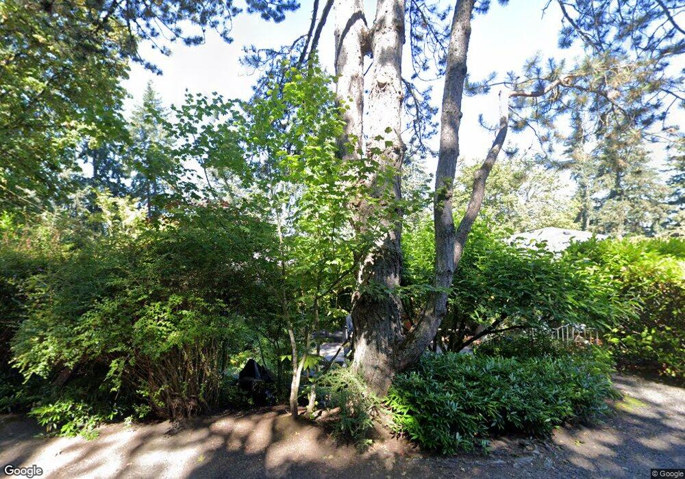 1770 Skyline Blvd, Eugene, OR 97403 - photo 1