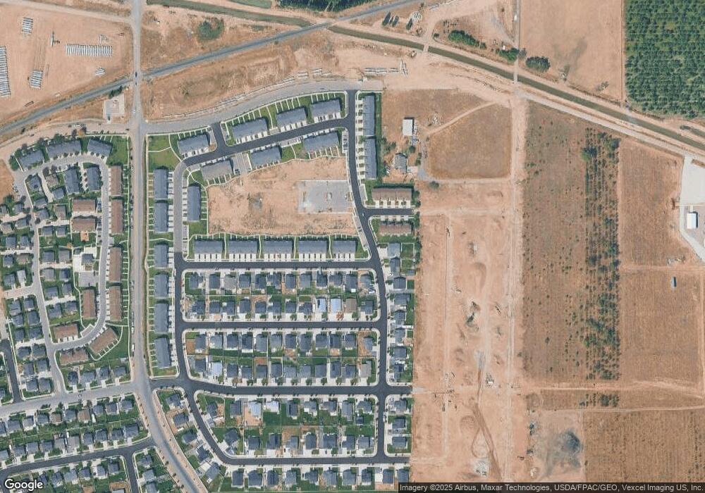 107 E 970 N, Santaquin, UT 84655 - photo 1