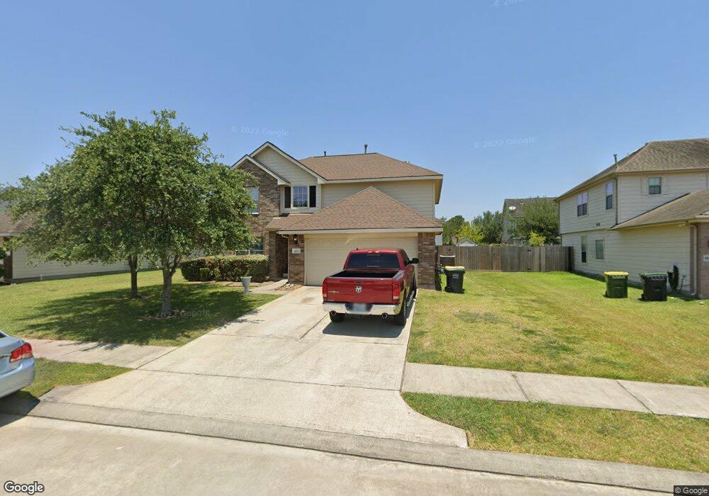 4207 Twin Lakes Trail, Pearland, TX 77584 - photo 1