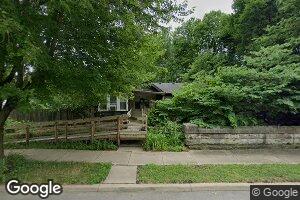 922 E Indiana Ave, South Bend, IN 46613