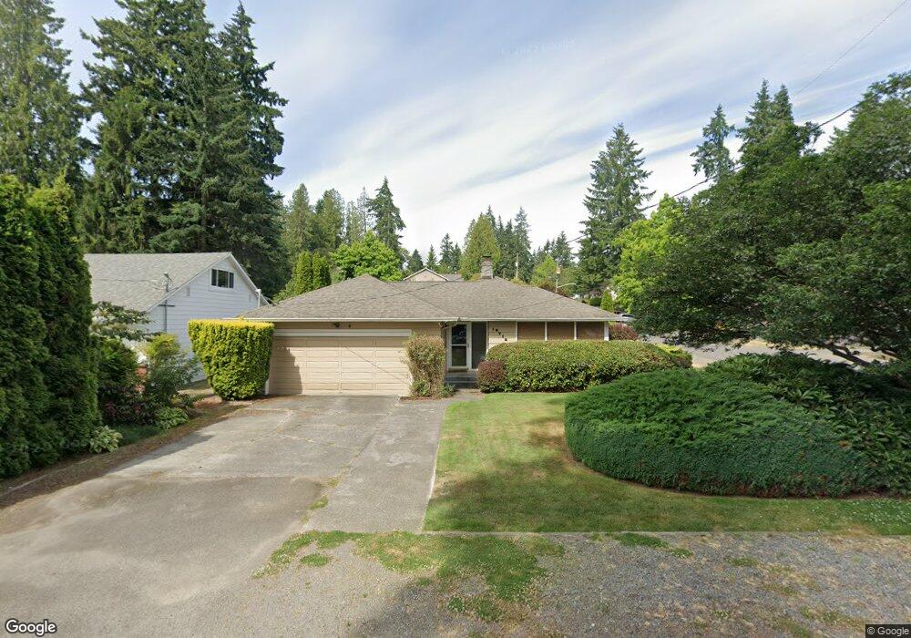 19715 Linden Ave N, Shoreline, WA 98133 - photo 1