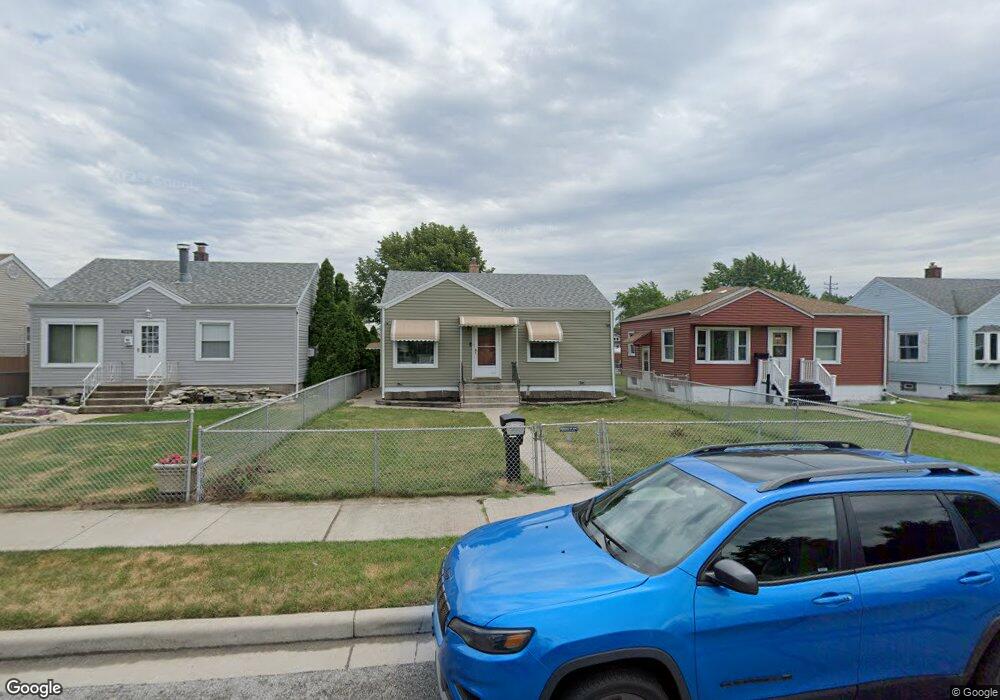 4033 Wabash Ave, Hammond, IN 46327 - photo 1