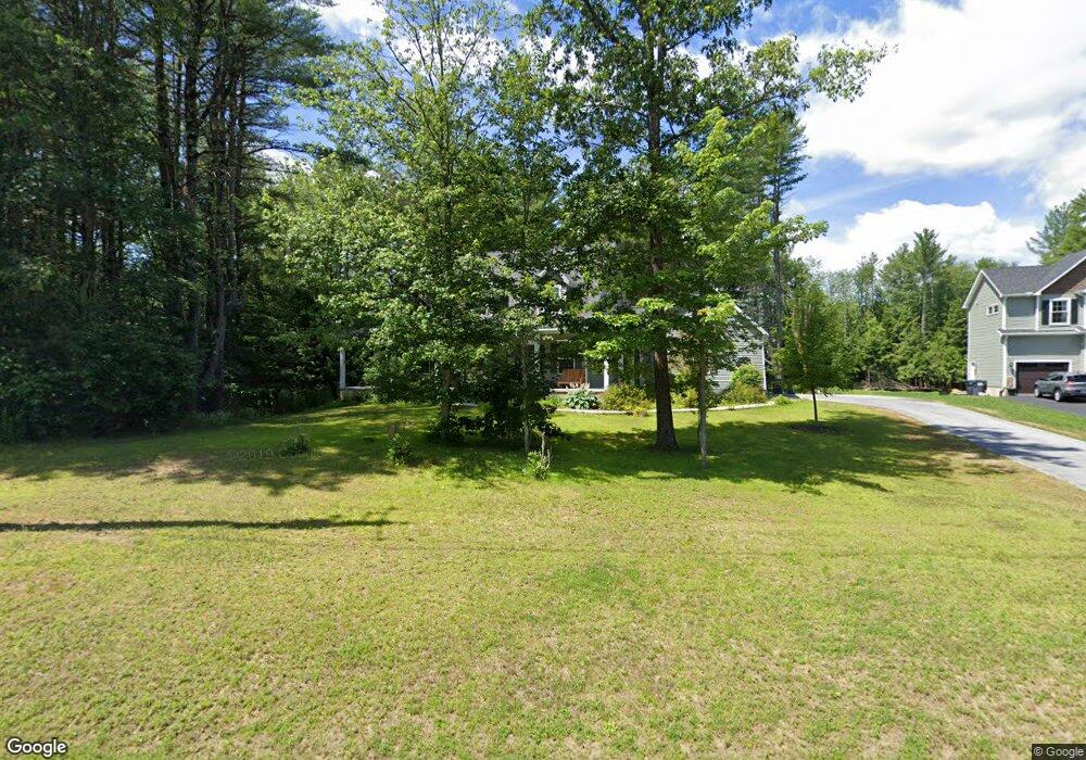 256 Stone Church Rd, Ballston Spa, NY 12020 - photo 1