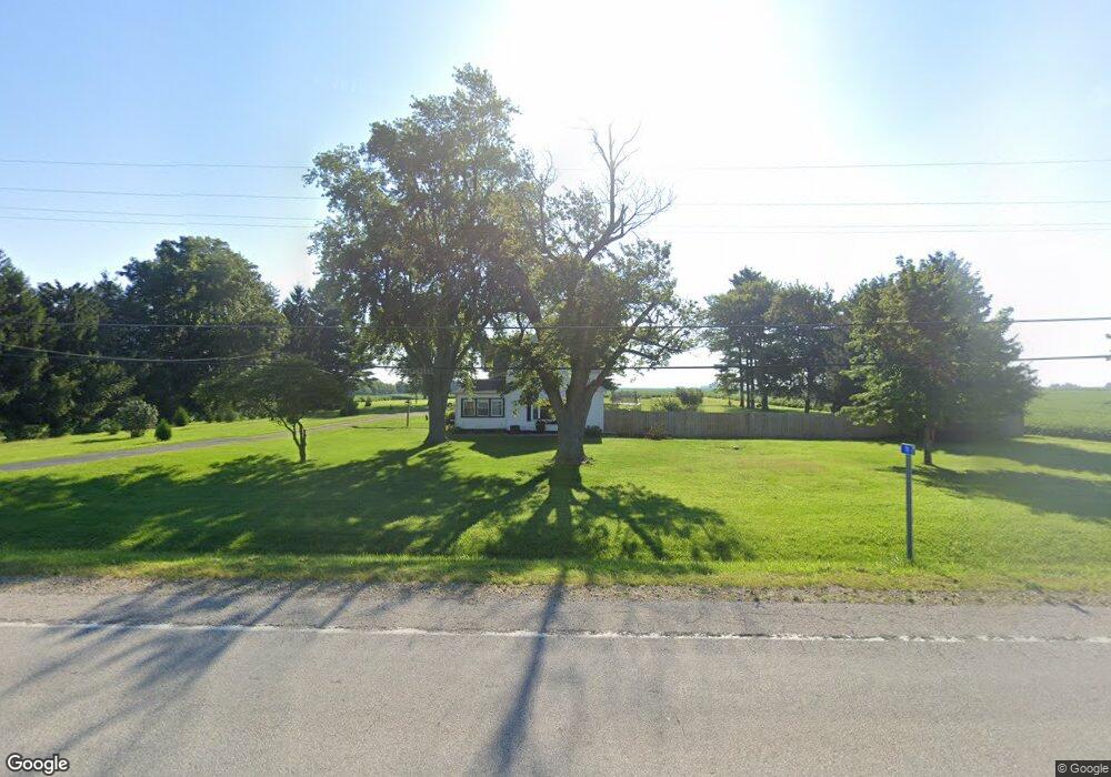 3259 Indiana 39, Frankfort, IN 46041 - photo 1