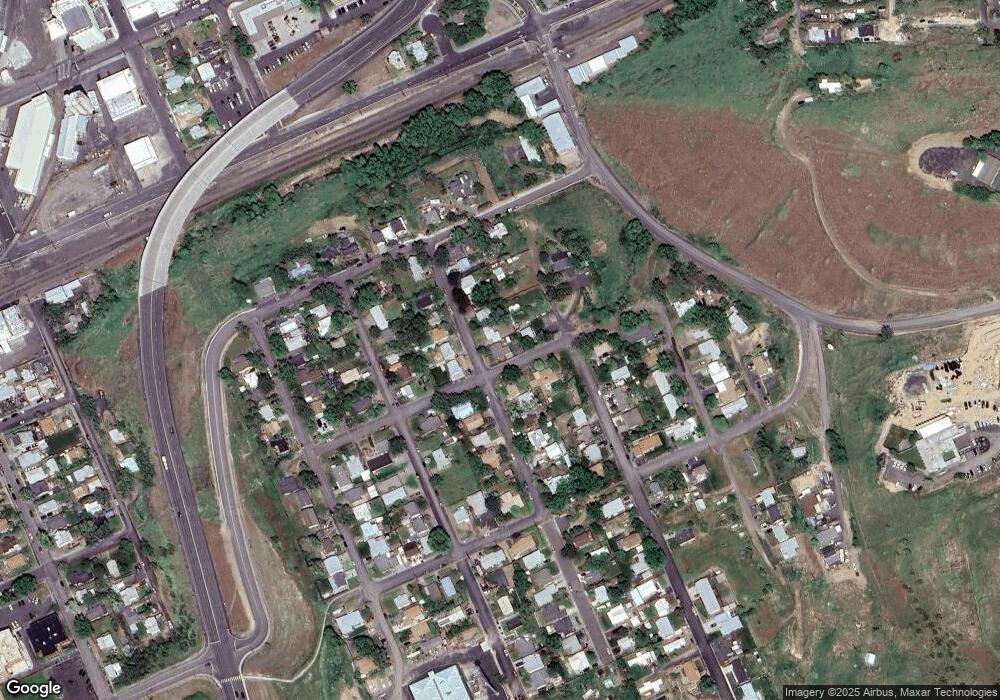 628 SE 8th St, Pendleton, OR 97801 - photo 1