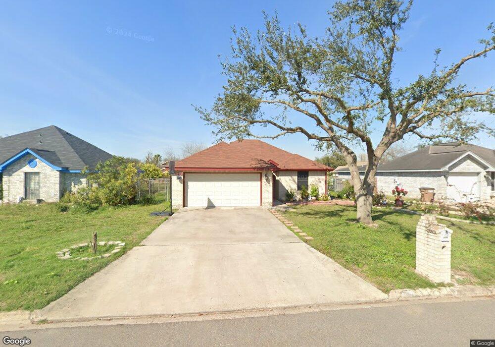 1819 Nora Dr, Edinburg, TX 78539 - photo 1