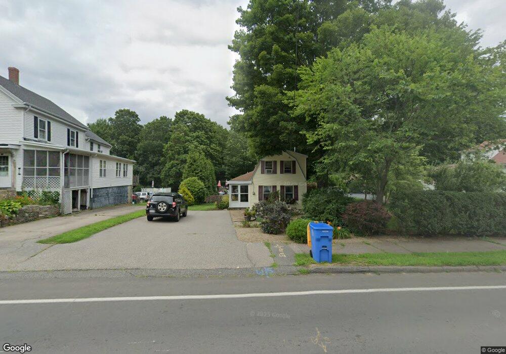 269 West St, Randolph, MA 02368 - photo 1