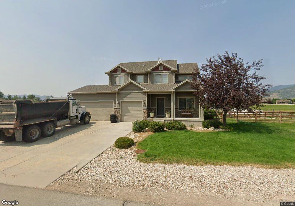 270 Scenic Heights Rd unit 36487654, Francis, UT 84036 - photo 1
