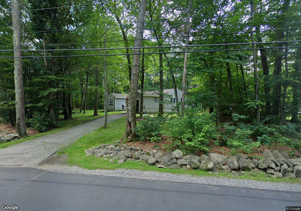 98 Old Auburn Rd, Derry, NH 03038 - photo 1