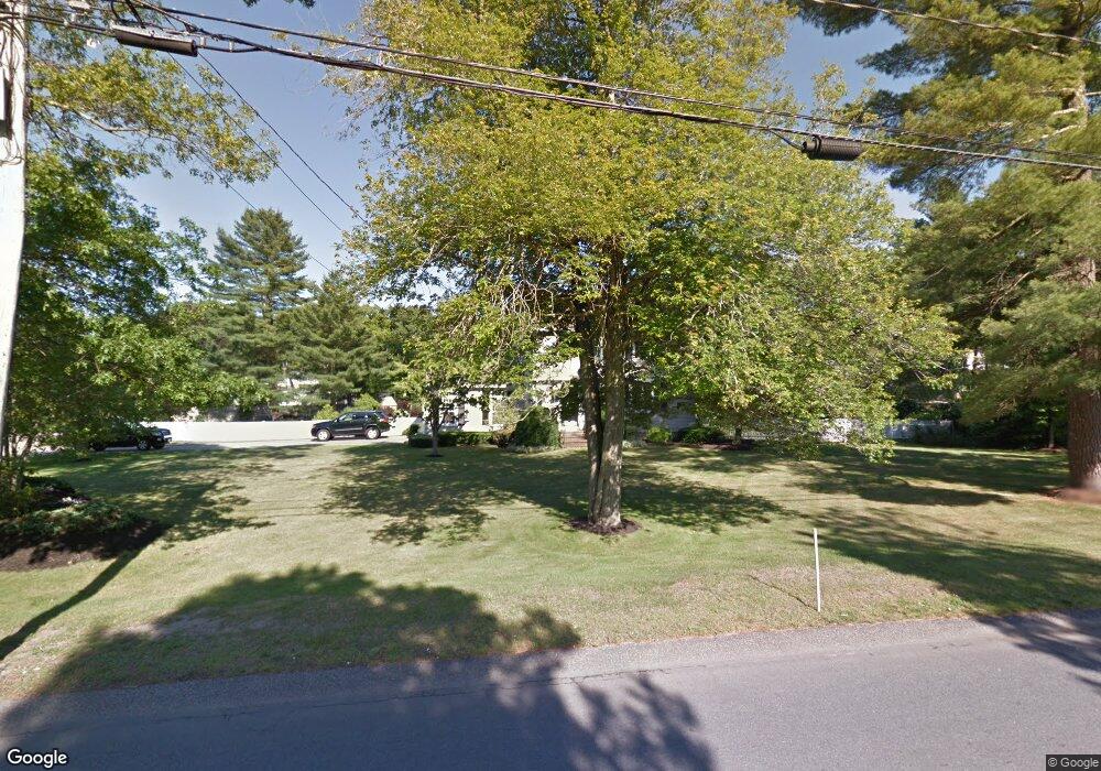 157 Silver St, Hanover, MA 02339 - photo 1