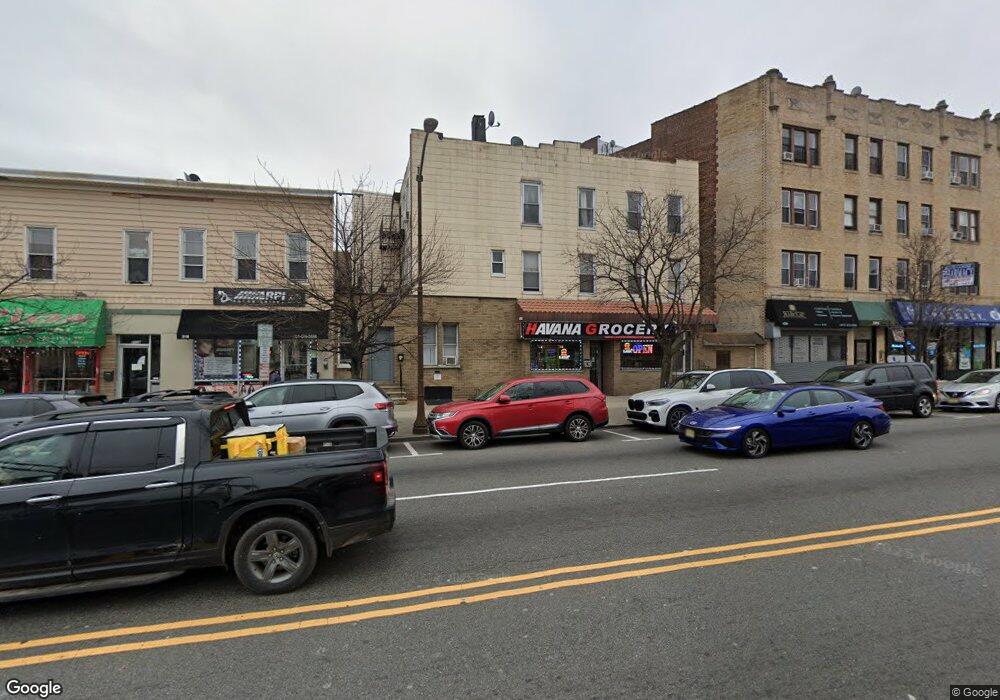 2114 Kennedy Blvd, Union City, NJ 07087 - photo 1