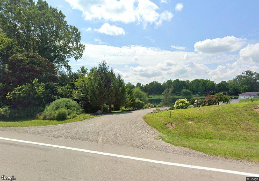 2818 State Route 67, Belle Center, OH 43310 - photo 1